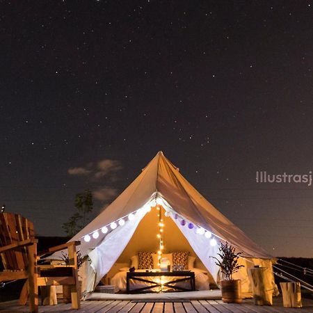 Topcamp Sjosanden - Мандал Екстер'єр фото
